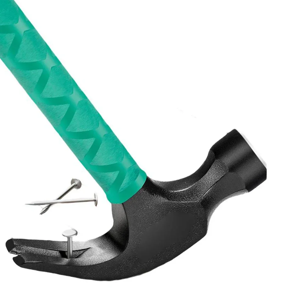 Workshop Tools Hammer - Martelo de garra para instalação de