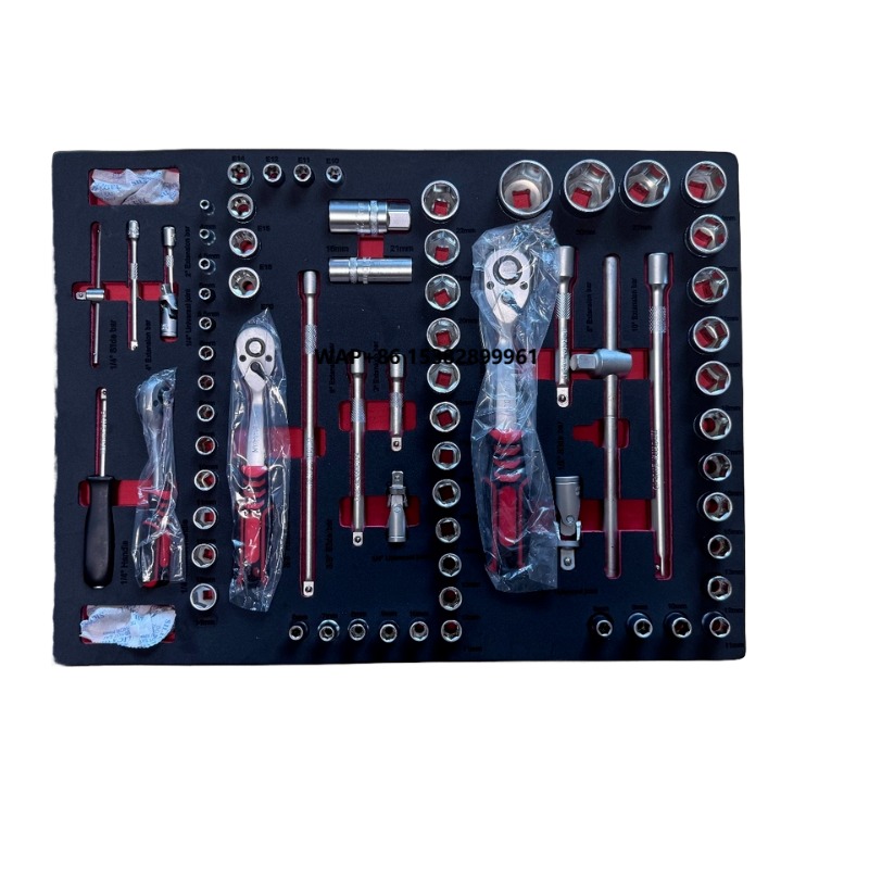 Workshop Tools For Sale - Carrinho de Ferramentas Manual com 7