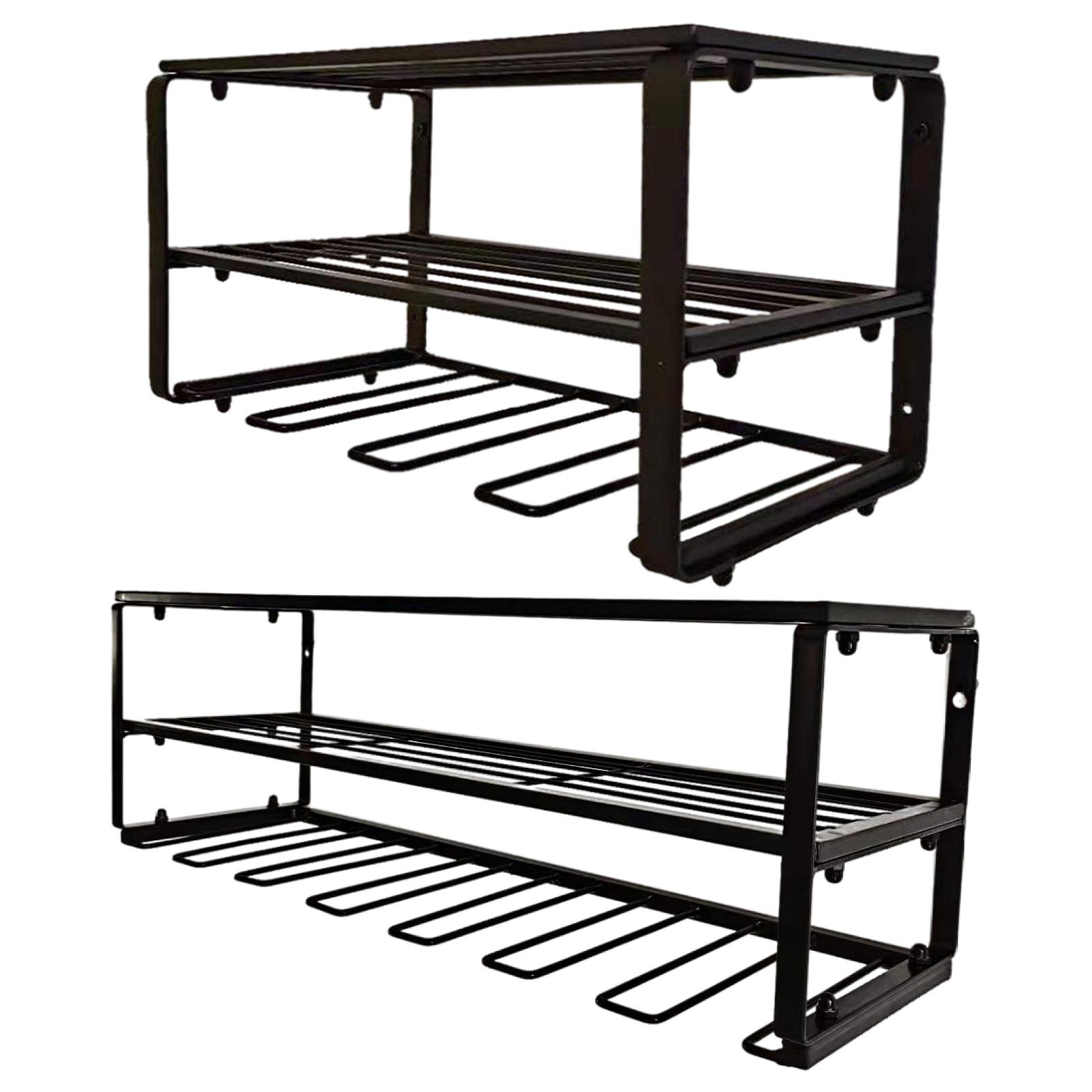 Workshop Tools Hammer - Rack de armazenamento de ferramentas elétricas,