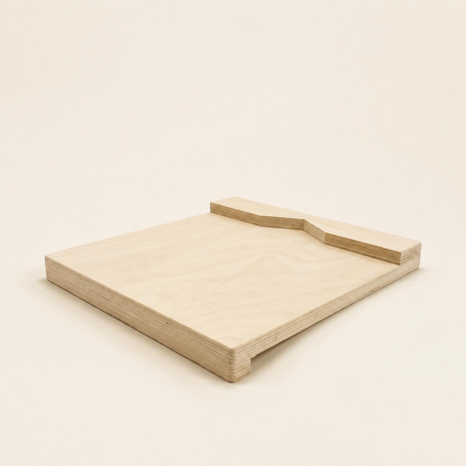 Tools Use In The Workshop - Suporte de Escultura para Mesa, Fácil