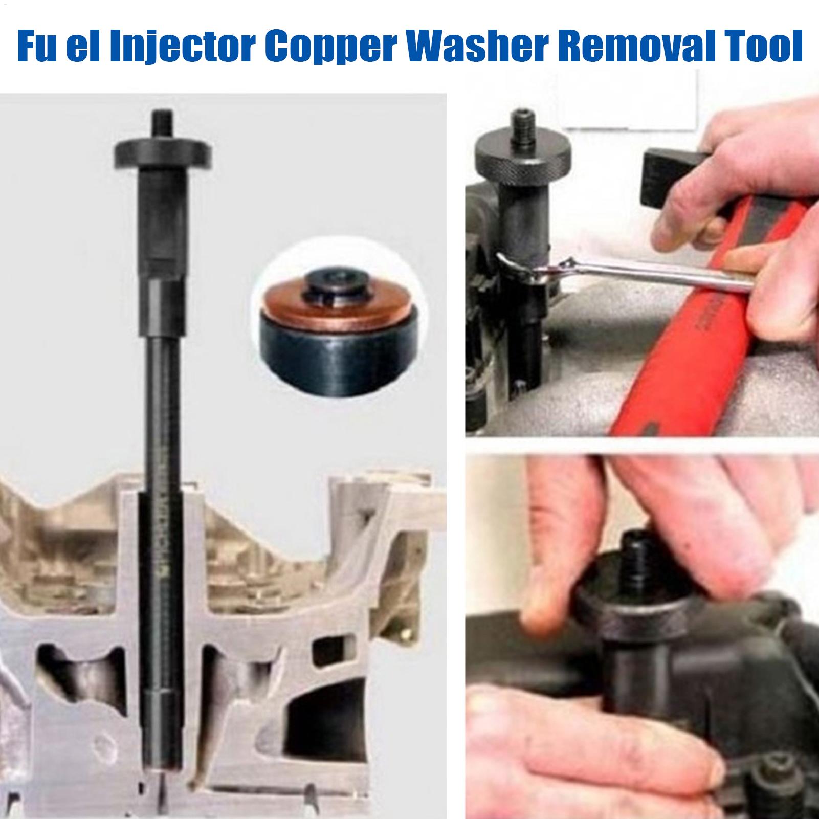 Workshop Tools Automotive - Extrator de vedantes, ferramenta para remover
