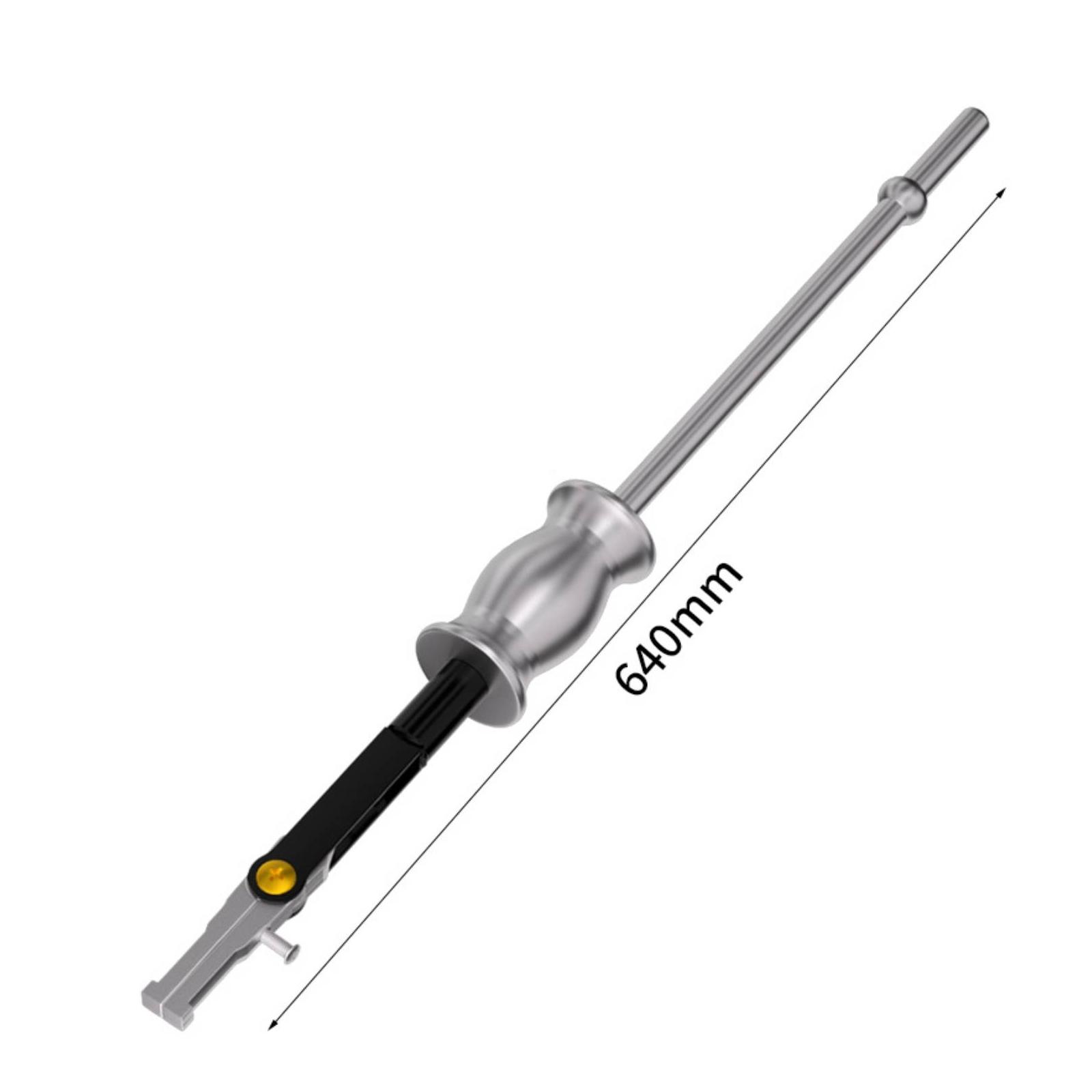 Workshop Tools Hammer - Ferramenta Extratora de Rolamentos Internos de