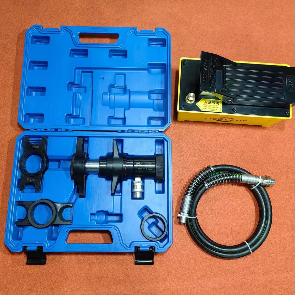 Workshop Tools For Sale - Promoção de Fábrica: Ferramenta Extratora de