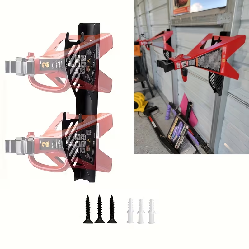 Workshop Tools On Wall - Organizador de Suporte para Macaco: Suporte