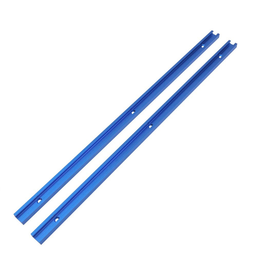 Workshop Tools Table - Kit de Trilhos T-Slot para Mesa