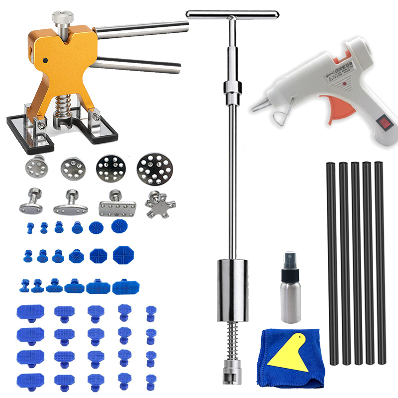 Workshop Tools Hammer - Ferramentas extrator de remoção de amassados