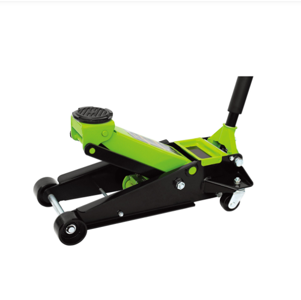 Workshop Tools For Sale - Promoção: Macaco Hidráulico Portátil Preto para