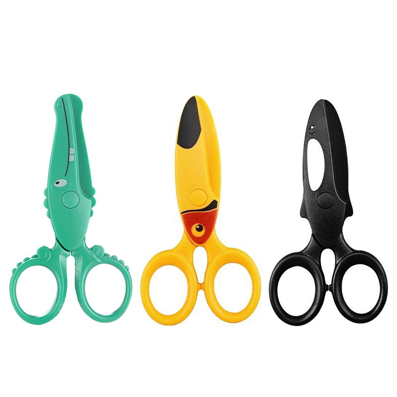 Tools Workshop For Kids - Tesoura de treinamento de motor fino