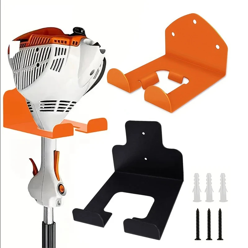 Workshop Tools On Wall - Suporte Organizador de Parede para Ferramentas