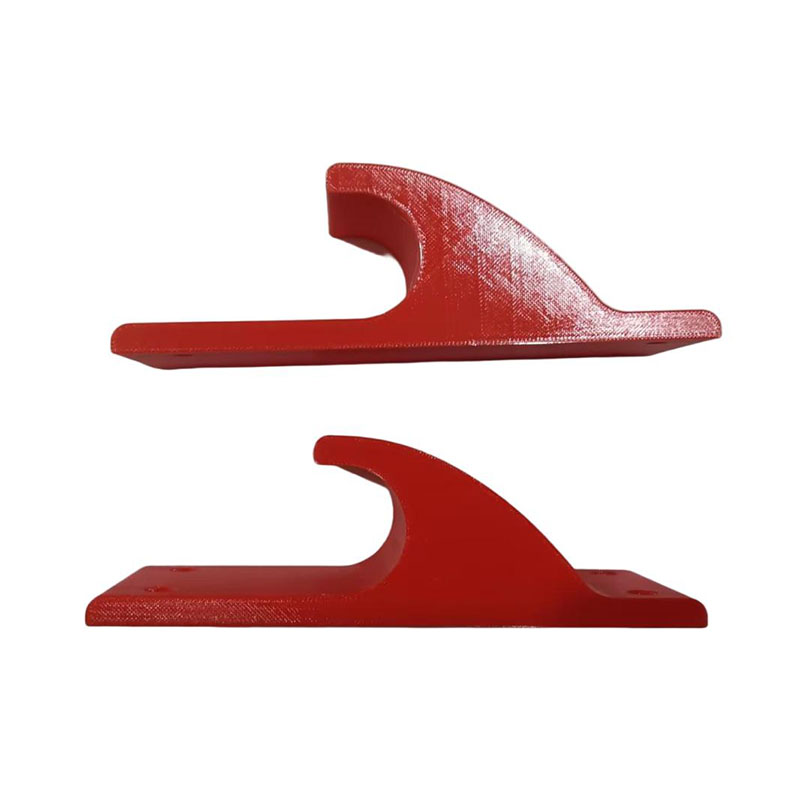 2 Ganchos Vermelhos para Carri - Workshop Tools Ltd avaliação e preço