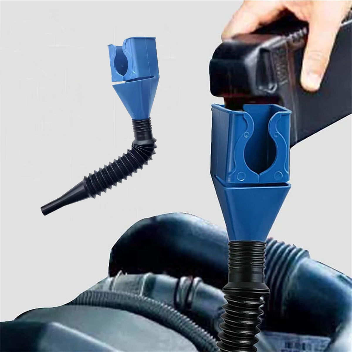 Funil Antivazamento para Troca - Workshop Tools Automotive avaliação e preço