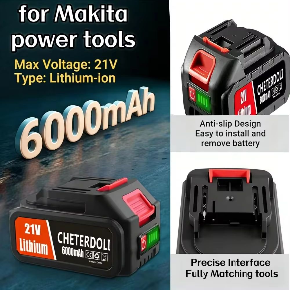 Bateria Inteligente Makita 21V - Makita Drill Hp1640 avaliação e preço