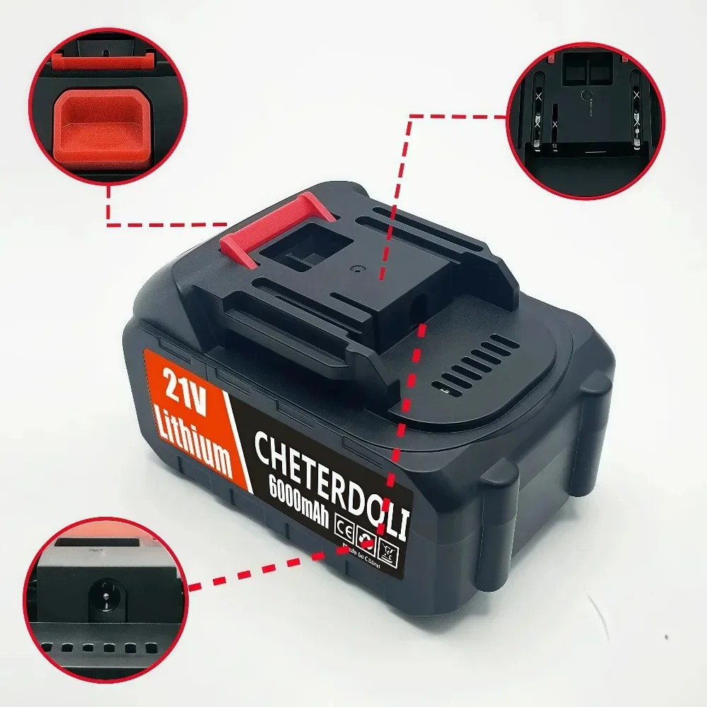 Bateria Inteligente Makita 21V - Makita Drill Hp1640 avaliação e preço