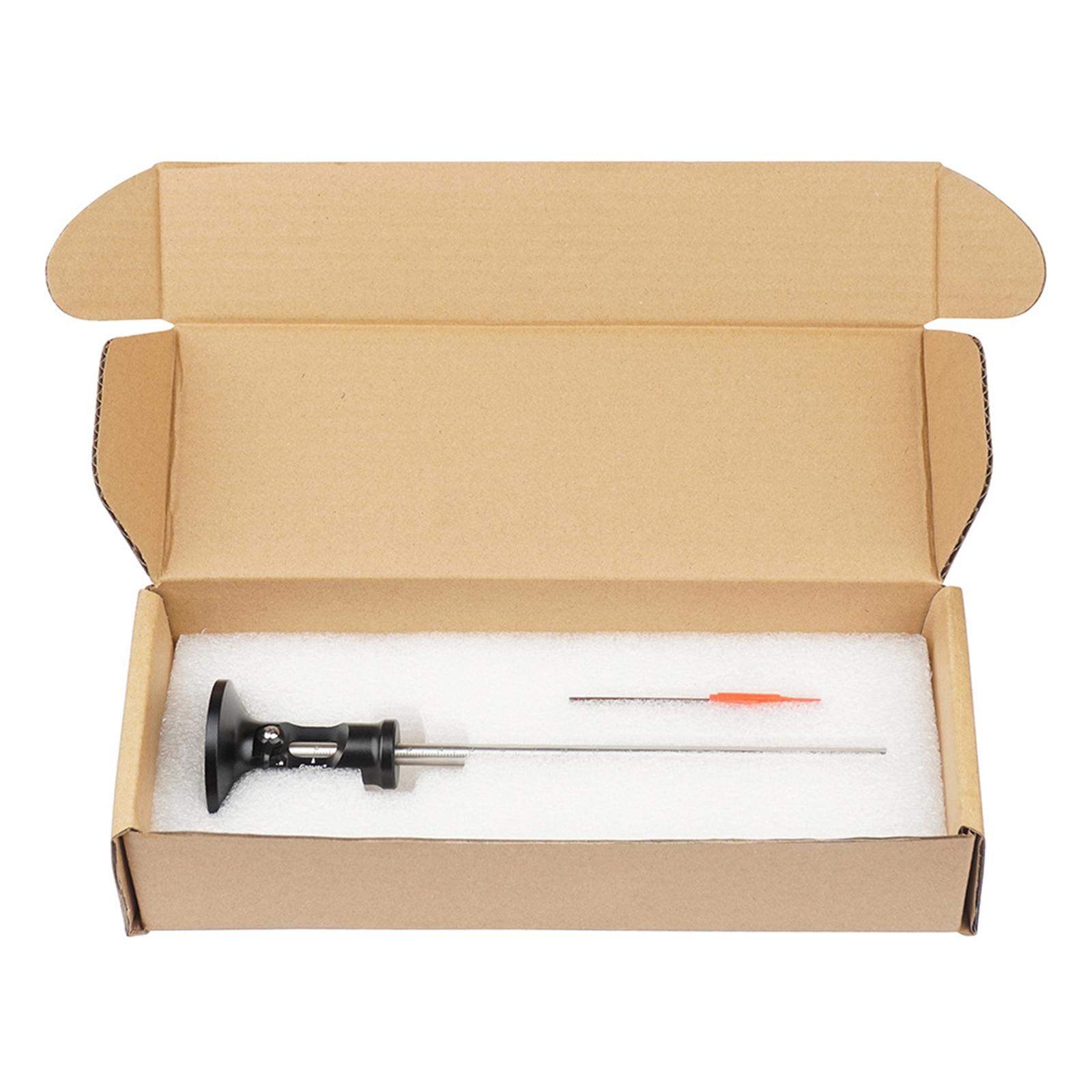 Medidor de Marcação com Roda,  - Dovetail Marking Guide avaliação e preço
