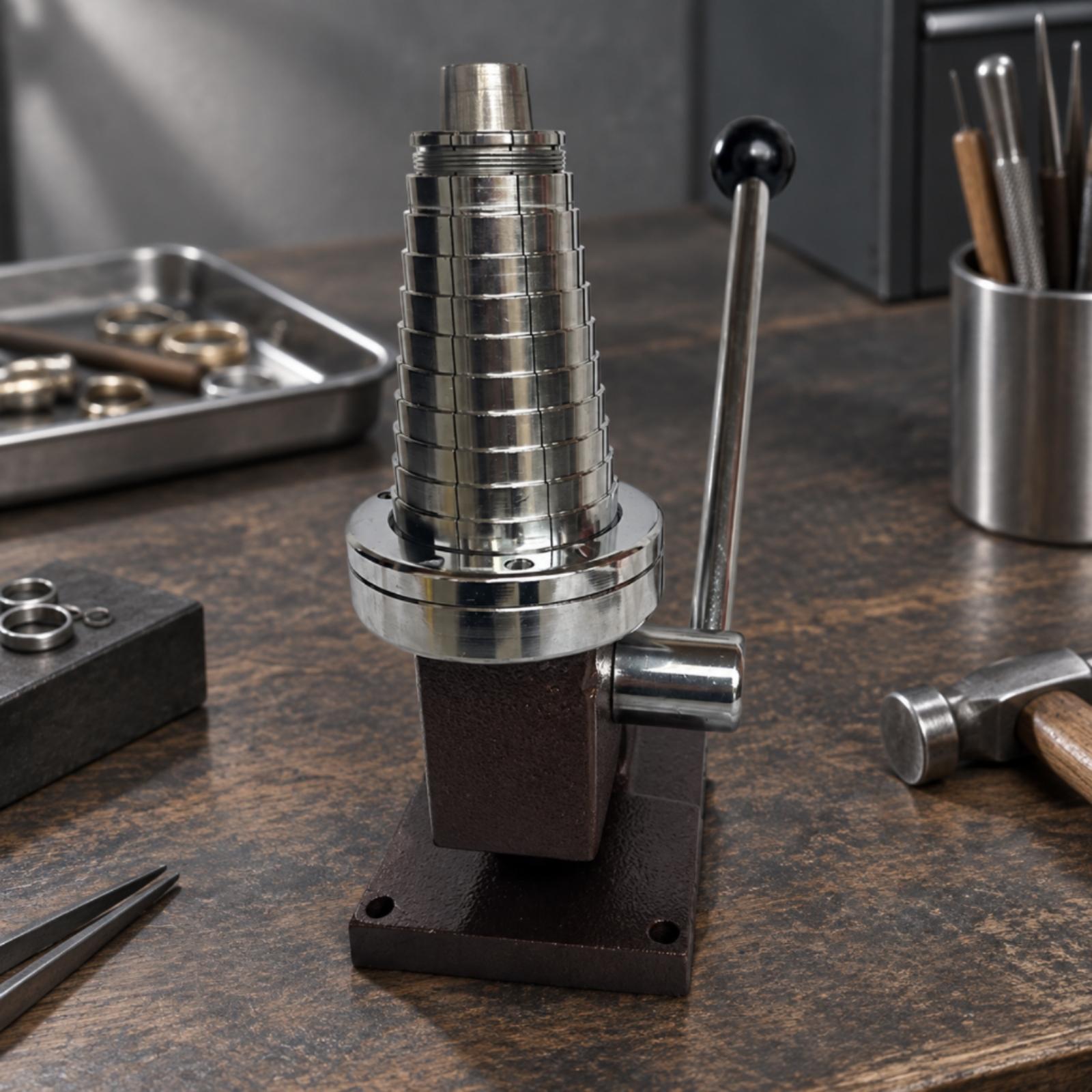 Ferramenta para joalheria, com - Tools In Metal Workshop avaliação e preço