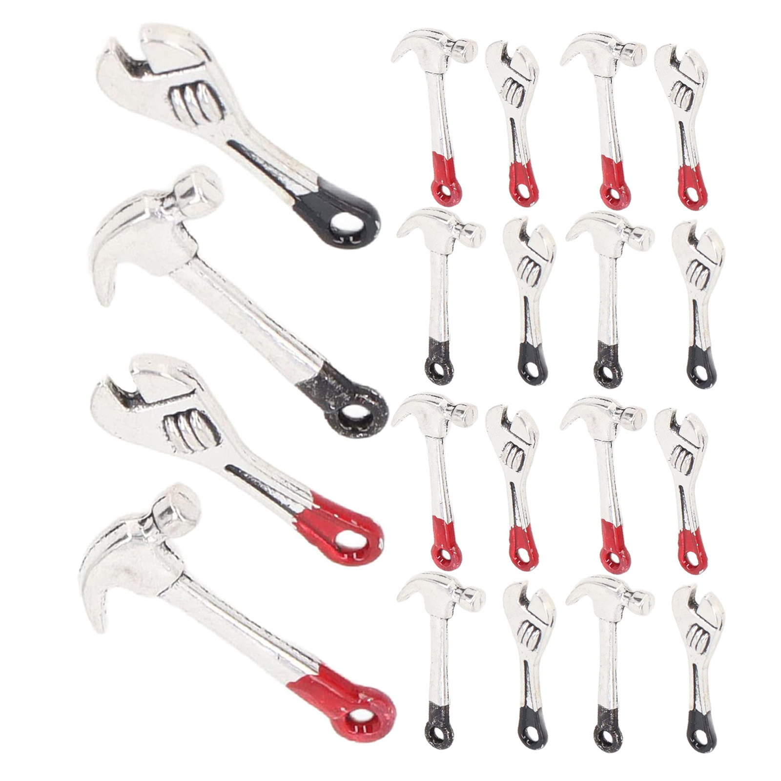5 conjuntos de ferramentas de  - Workshop Tools Hammer avaliação e preço