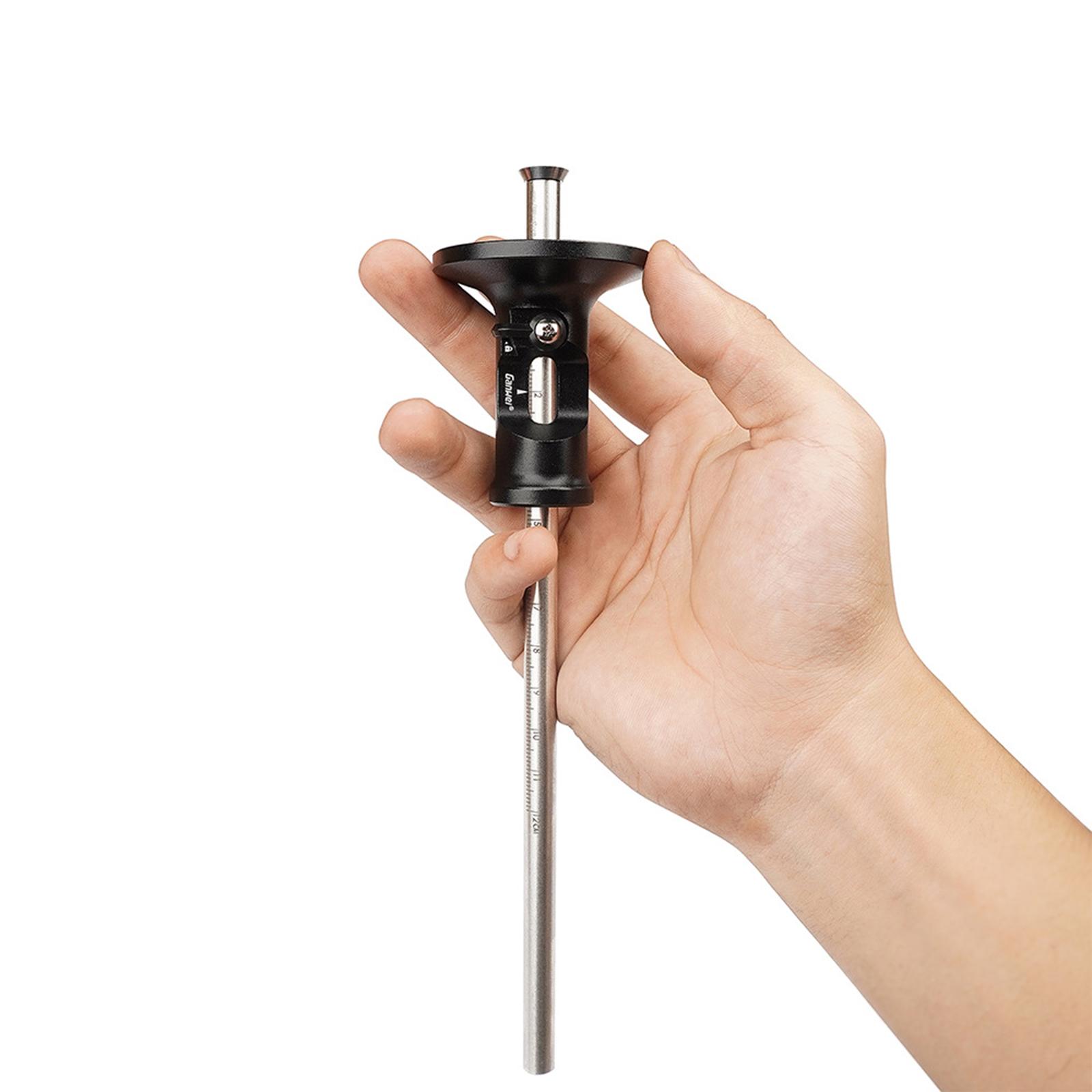 Medidor de Marcação para Rodas - Dovetail Marking Guide avaliação e preço