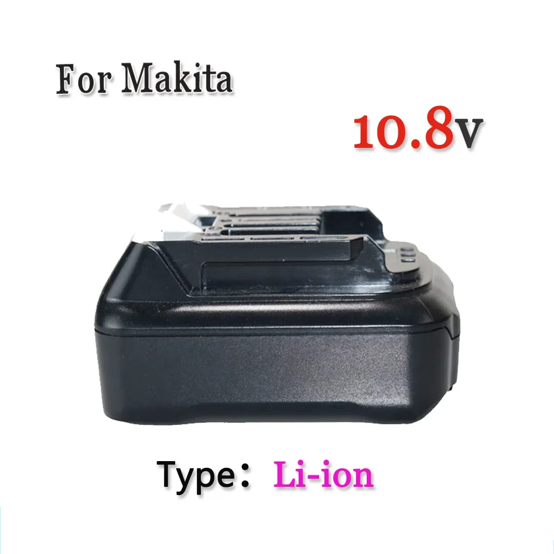 k 5000mAh 10,8V para Makita 19 - Makita Drill Hp1640 avaliação e preço