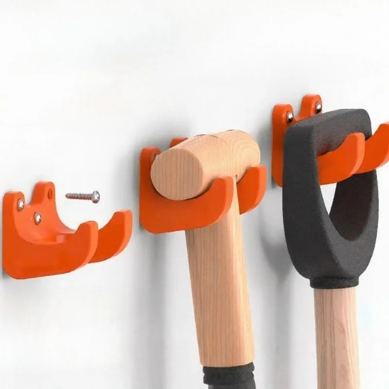 2-10 PEÇAS Suporte de Parede R - Workshop Tools On Wall avaliação e preço