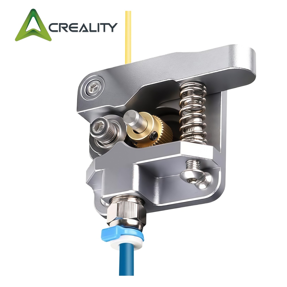 Atualização Oficial da Crealit - Creality Printer K1 avaliação e preço