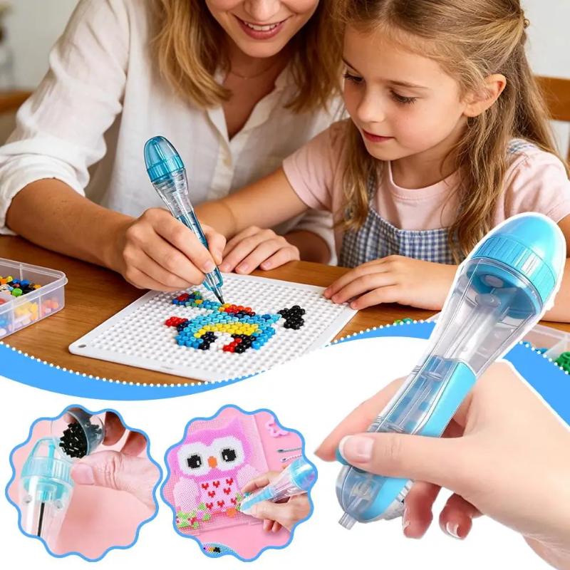 Caneta Automática Aprimorada p - Tools Workshop For Kids avaliação e preço