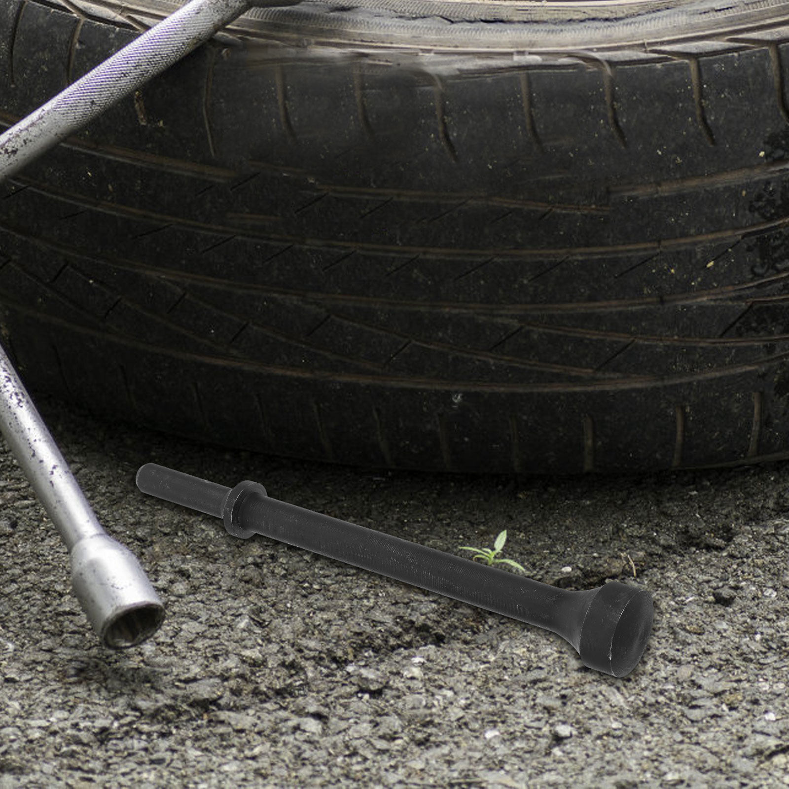 Conjunto de Ferramentas Pneumá - Workshop Tools Automotive avaliação e preço