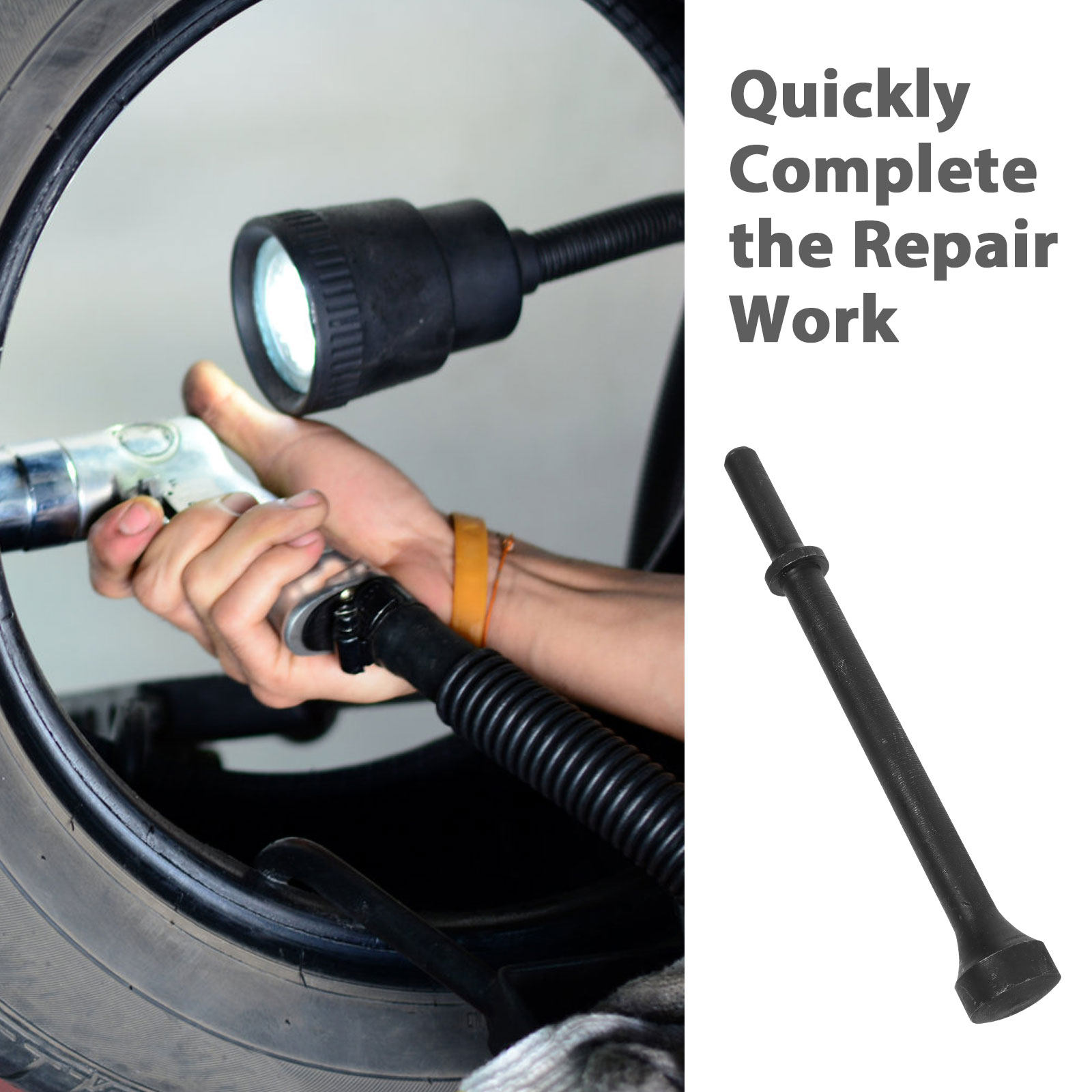Conjunto de Ferramentas Pneumá - Workshop Tools Automotive avaliação e preço