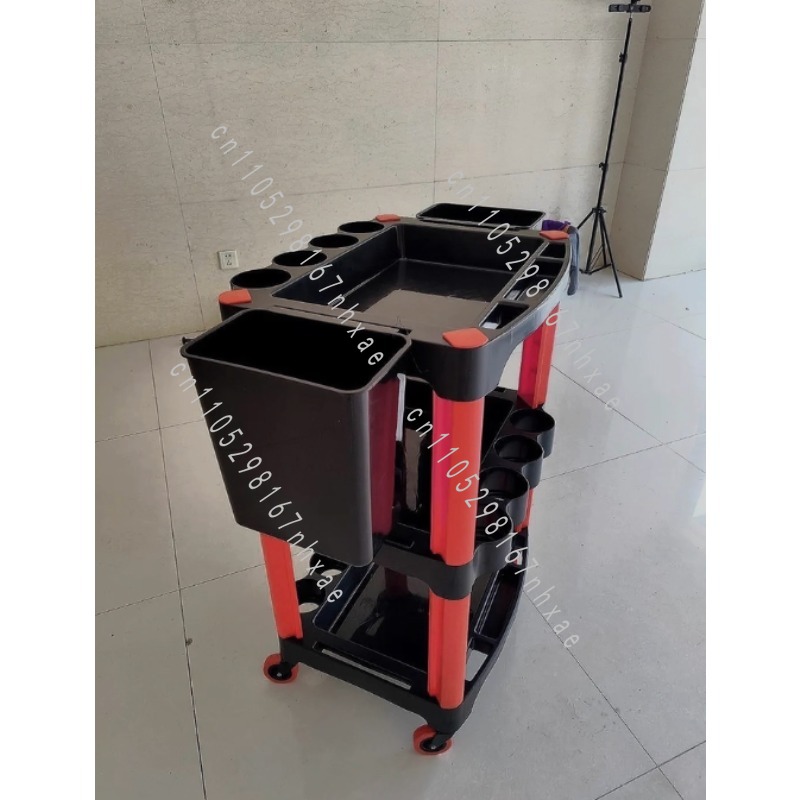 Carrinho de Oficina Portátil p - Workshop Tools Car avaliação e preço
