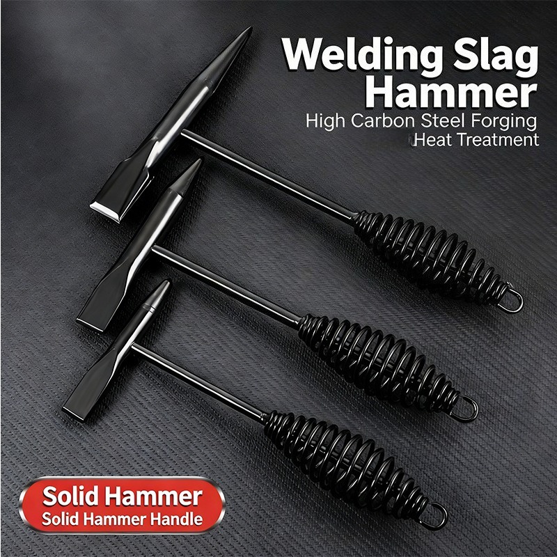 Martelo de Descascamento de Es - Workshop Tools Hammer avaliação e preço