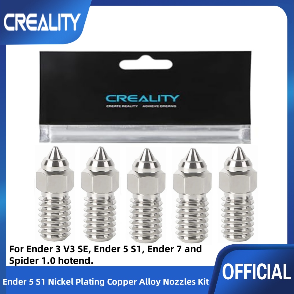 Creality Ender 3 V3 SE, Ender  - Creality Printer K1 avaliação e preço