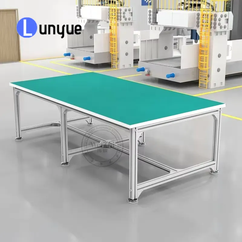 Bancada de trabalho metálica p - Workshop Tools Table avaliação e preço