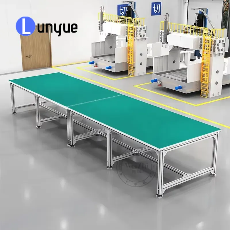 Bancada de trabalho metálica p - Workshop Tools Table avaliação e preço