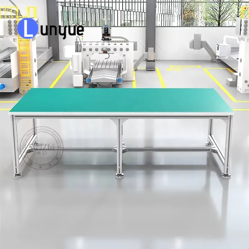Bancada de trabalho metálica p - Workshop Tools Table avaliação e preço