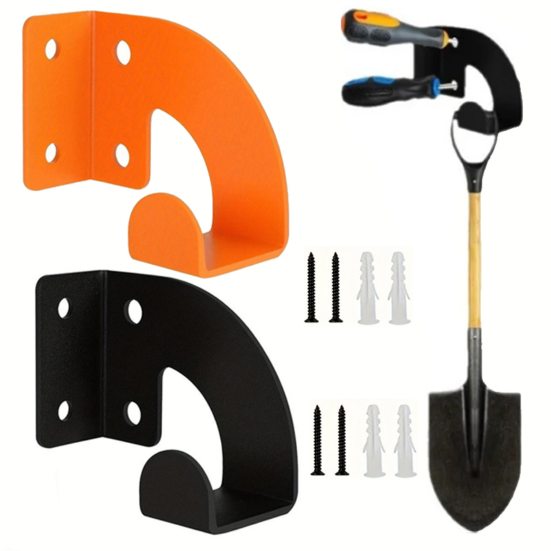 Cabide de montagem na parede d - Workshop Tools On Wall avaliação e preço
