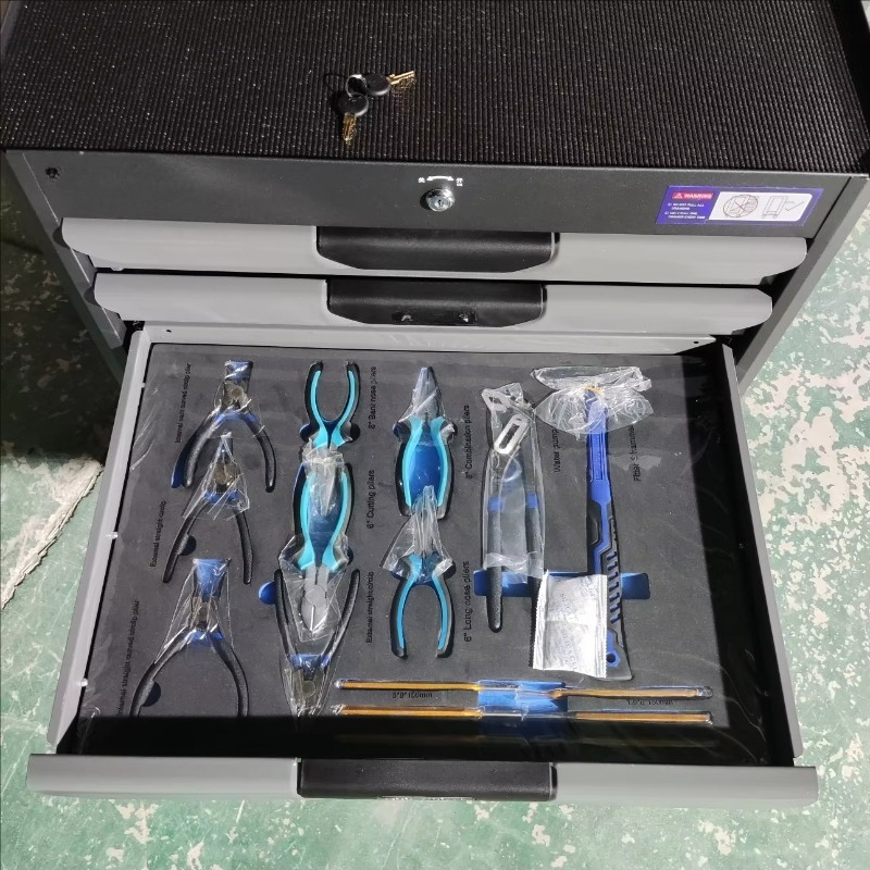 Super Oferta: Conjunto de Ferr - Workshop Tools For Sale avaliação e preço