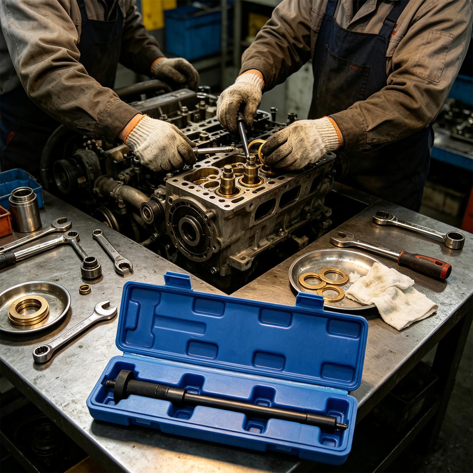 Extrator de vedantes, ferramen - Workshop Tools Automotive avaliação e preço