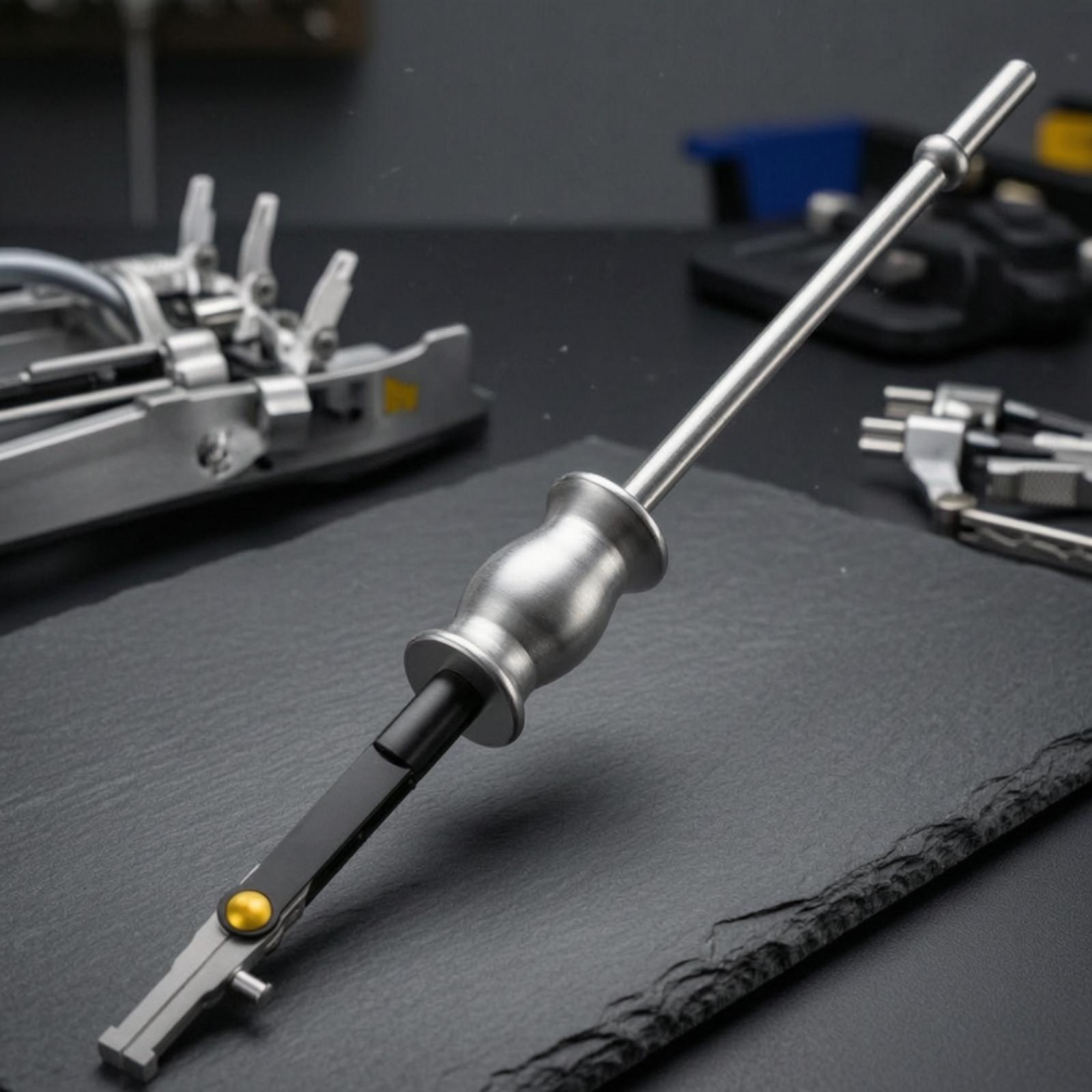Ferramenta Extratora de Rolame - Workshop Tools Hammer avaliação e preço
