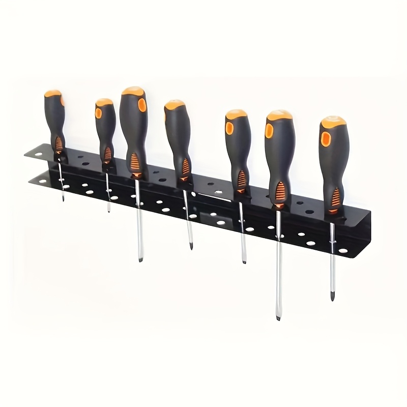 1 peça adequada para garagem m - Workshop Tools On Wall avaliação e preço