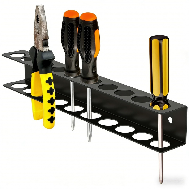 14 Painel de armazenamento de  - Tools Use In The Workshop avaliação e preço
