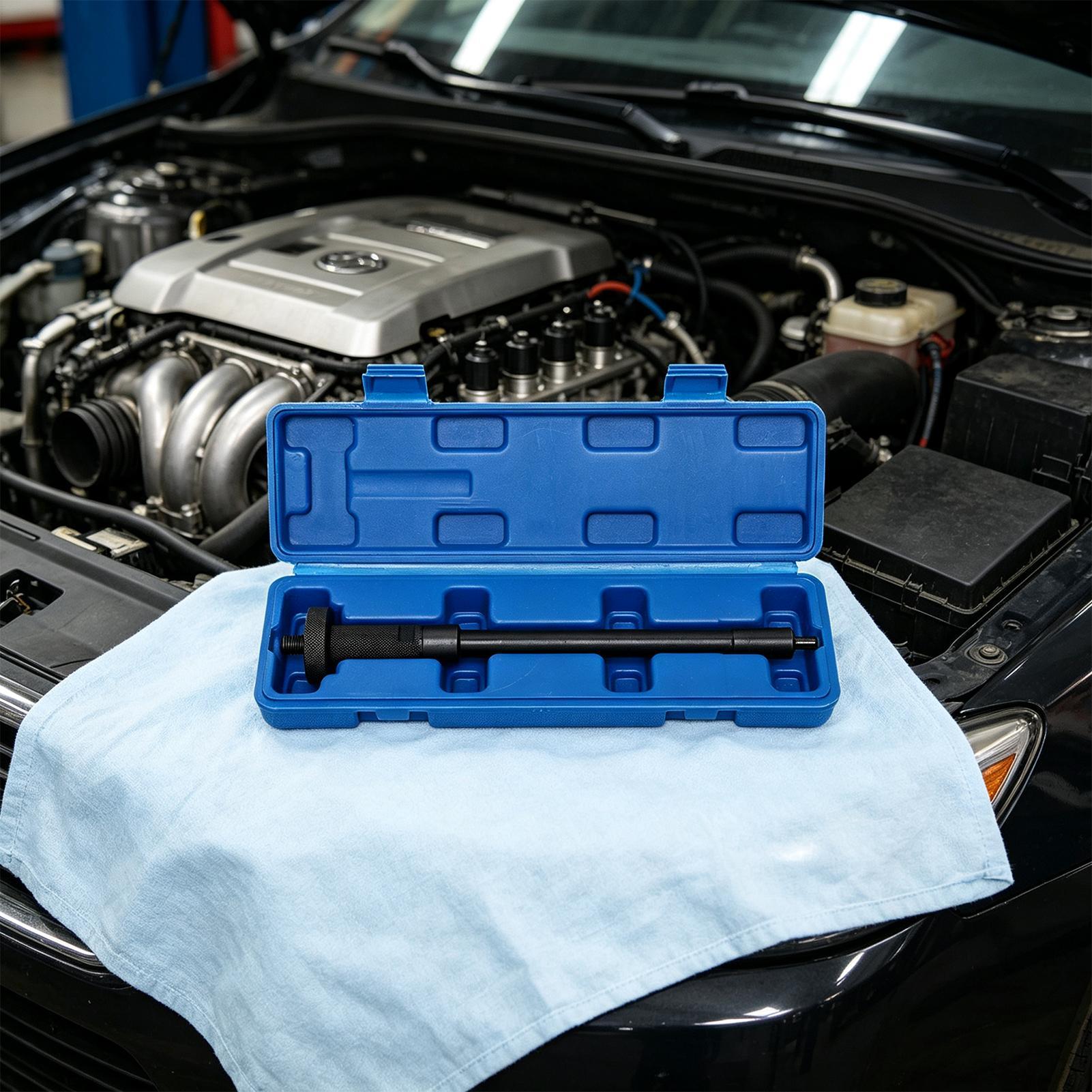 Ferramenta extratora de vedant - Workshop Tools Automotive avaliação e preço