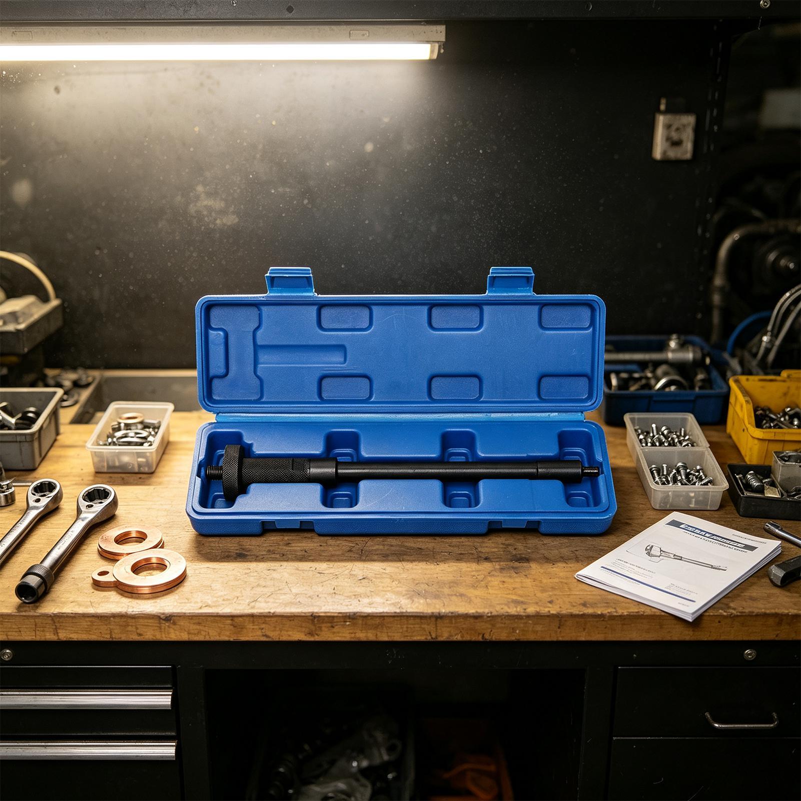 Ferramenta extratora de vedant - Workshop Tools Automotive avaliação e preço