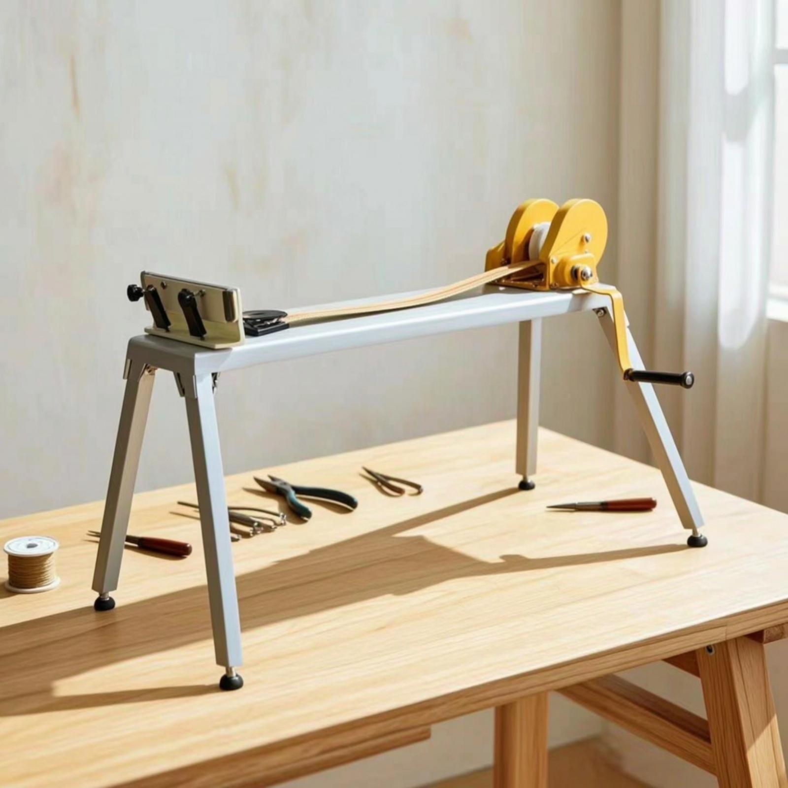 Bancada de Trefilação de Arame - Workshop Tools Drawing avaliação e preço