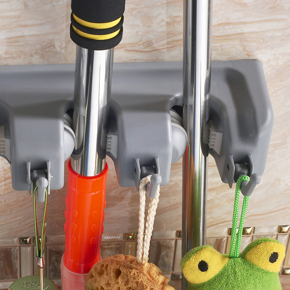 Suporte de plástico mágico par - Workshop Tools On Wall avaliação e preço