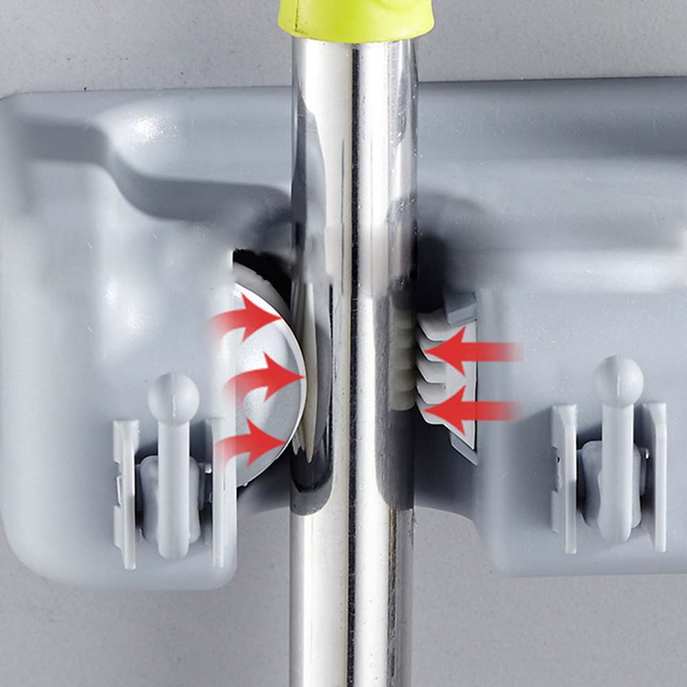 Suporte de plástico mágico par - Workshop Tools On Wall avaliação e preço