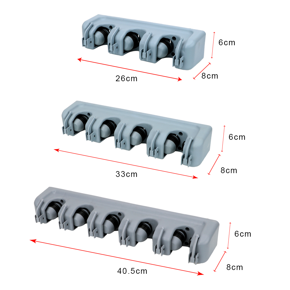 Suporte de plástico mágico par - Workshop Tools On Wall avaliação e preço