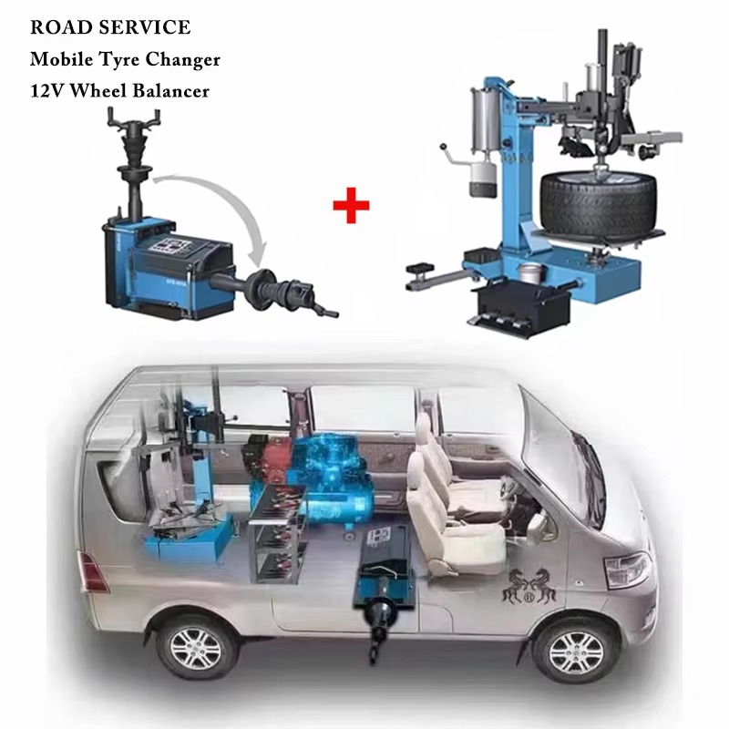 Trihero 12V: Oferta Imperdível - Workshop Tools For Sale avaliação e preço