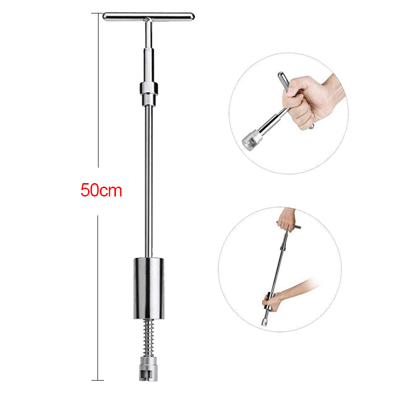 Ferramentas extrator de remoçã - Workshop Tools Hammer avaliação e preço