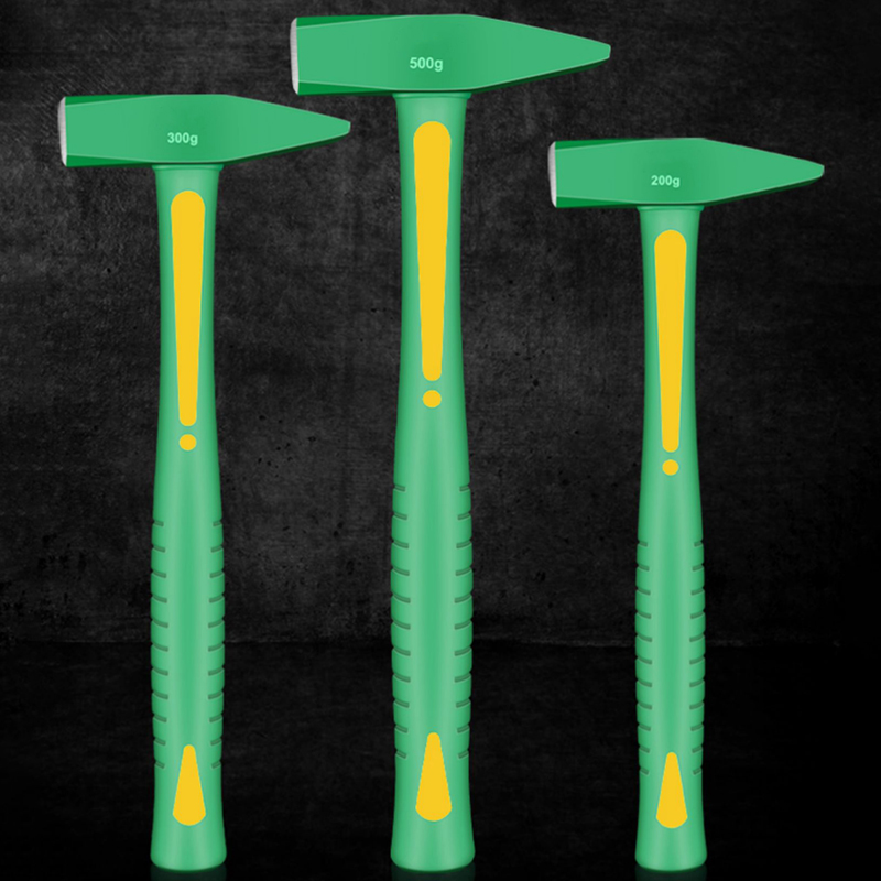 Martelo de percussão à prova d - Workshop Tools Hammer avaliação e preço