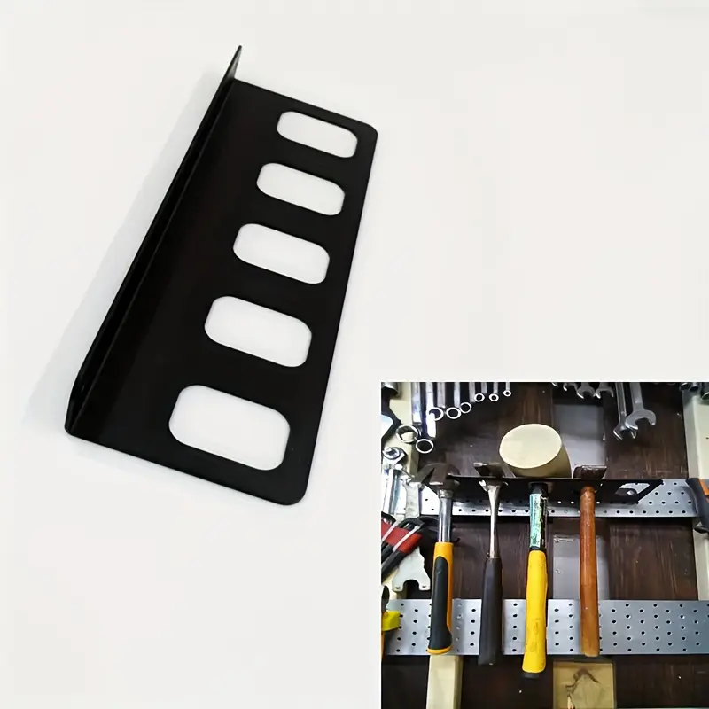 Suporte de Martelo de Parede R - Workshop Tools Hammer avaliação e preço