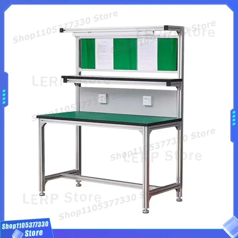 Bancada Profissional para Repa - Workshop Tools Table avaliação e preço